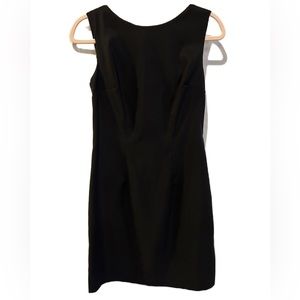 Black Dress (Size: 4)